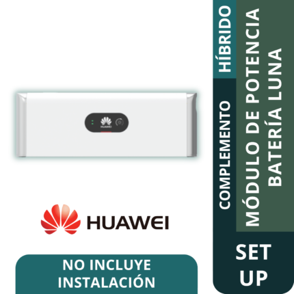 modulo de potencia huawei