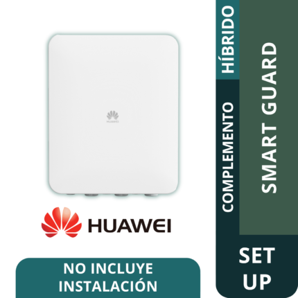 Smart Guard Huawei
