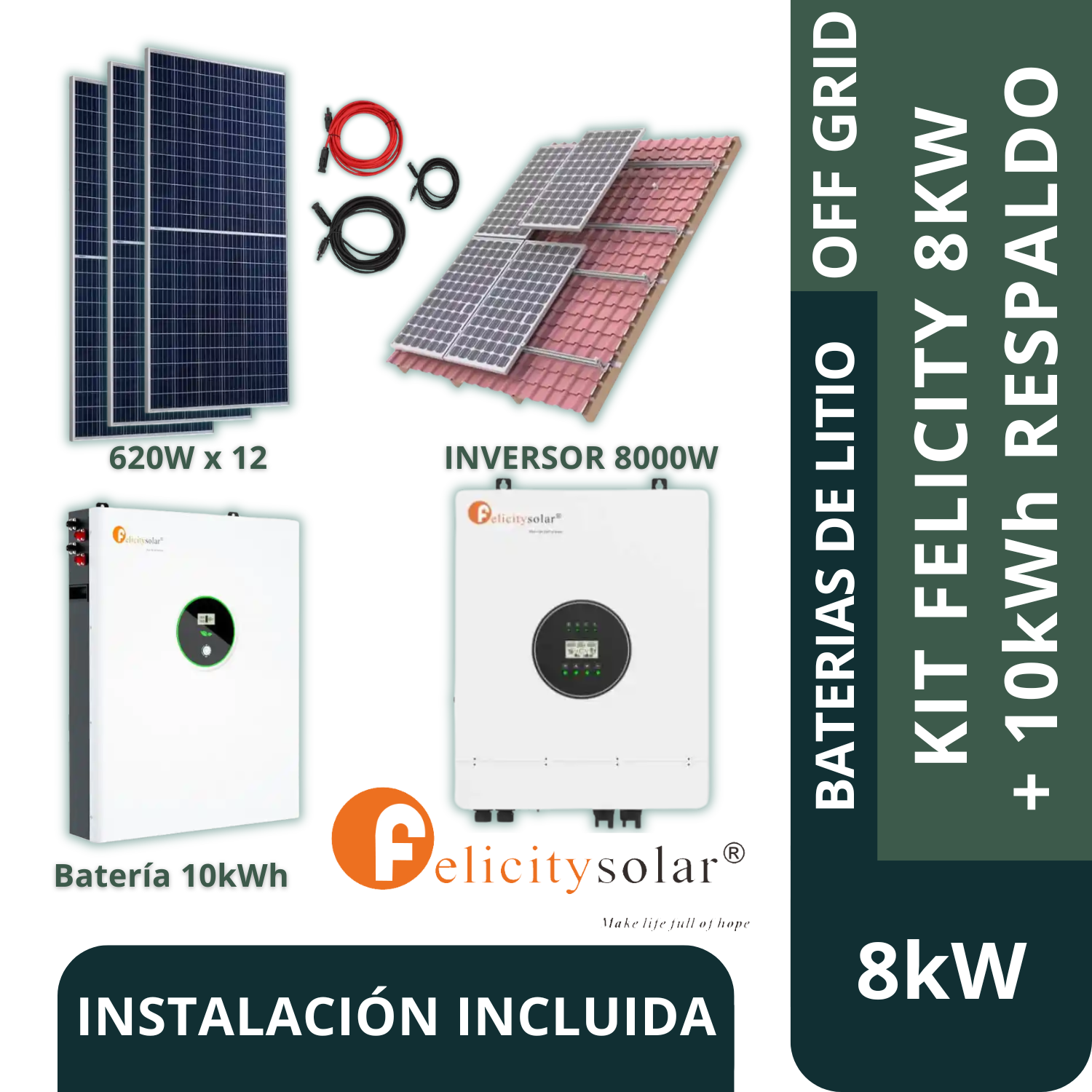 Kit-Felicity-Off-grid-8kw-más-batería Kit Felicity Off grid 8kw más batería